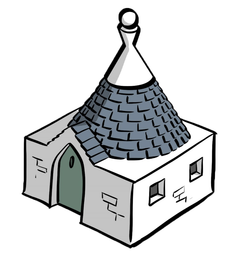 TRULLO MARCHIONE